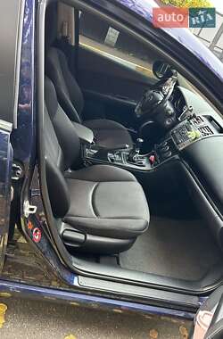 Универсал Mazda 6 2008 в 