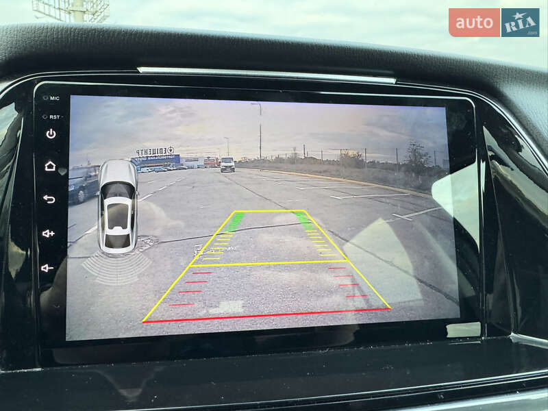 Универсал Mazda 6 2013 в Запорожье