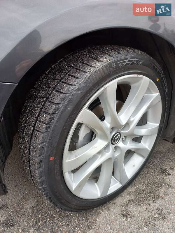 Седан Mazda 6 2014 в Бердичеве фото 11 Седан Mazda 6 2014 в Бердичеве