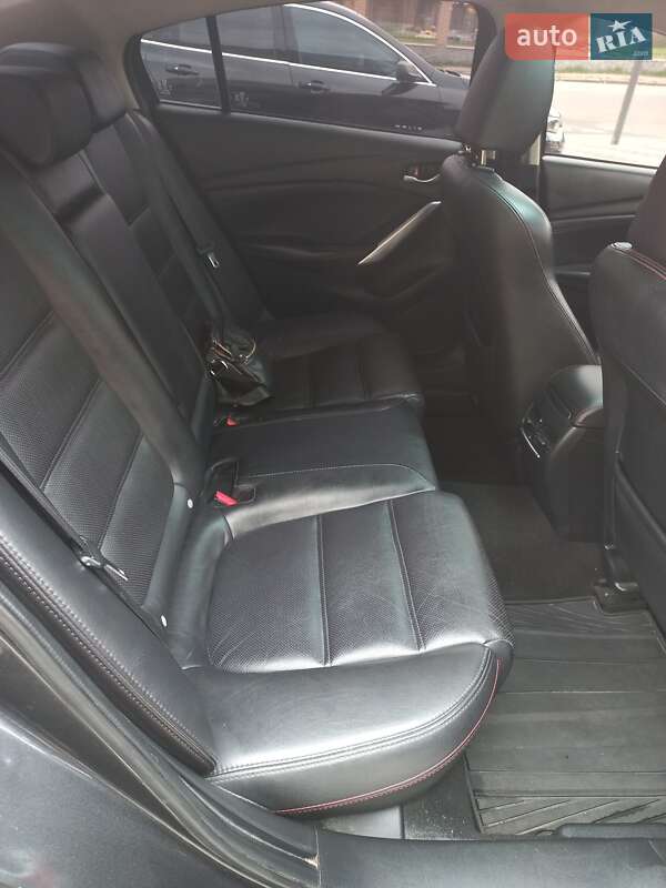 Седан Mazda 6 2014 в Бердичеве фото 31 Седан Mazda 6 2014 в Бердичеве