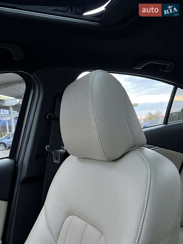 Седан Mazda 6 2018 в Полтаве фото 13 Седан Mazda 6 2018 в Полтаве