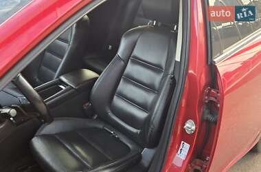 Універсал Mazda 6 2017 в  фото 9 Універсал Mazda 6 2017 в