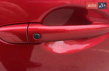 Седан Mazda 6 2017 в  фото 10 Седан Mazda 6 2017 в