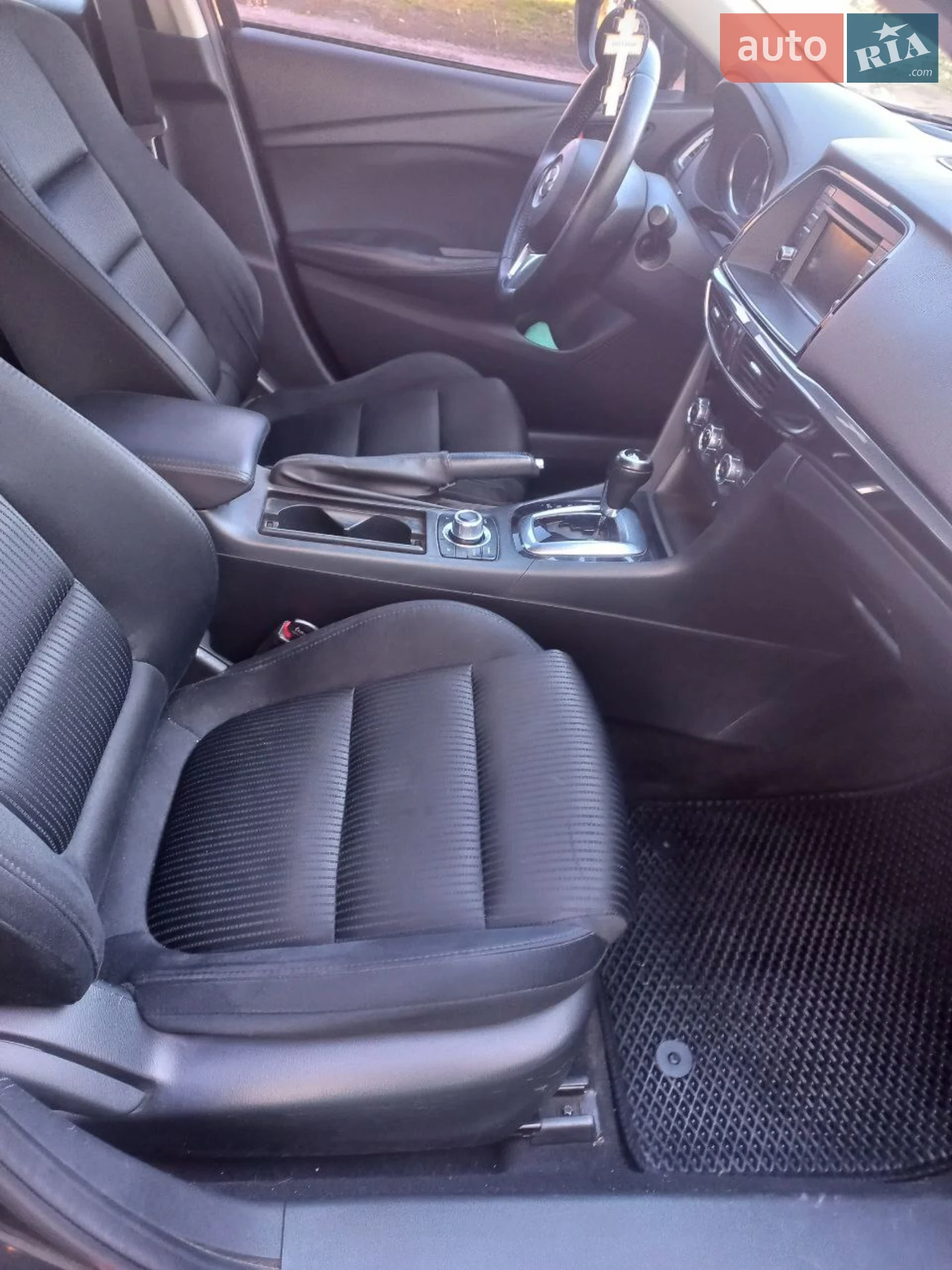 2013 Mazda 6 - мініатюра 5