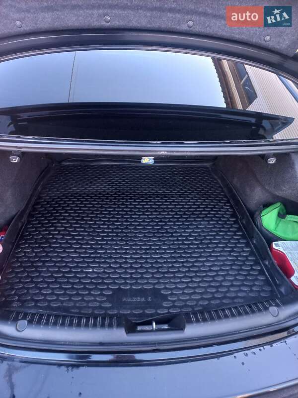 Седан Mazda 6 2013 в Кропивницькому фото 9 Седан Mazda 6 2013 в Кропивницькому