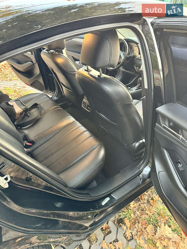 Седан Mazda 6 2019 в Харькове фото 10 Седан Mazda 6 2019 в Харькове