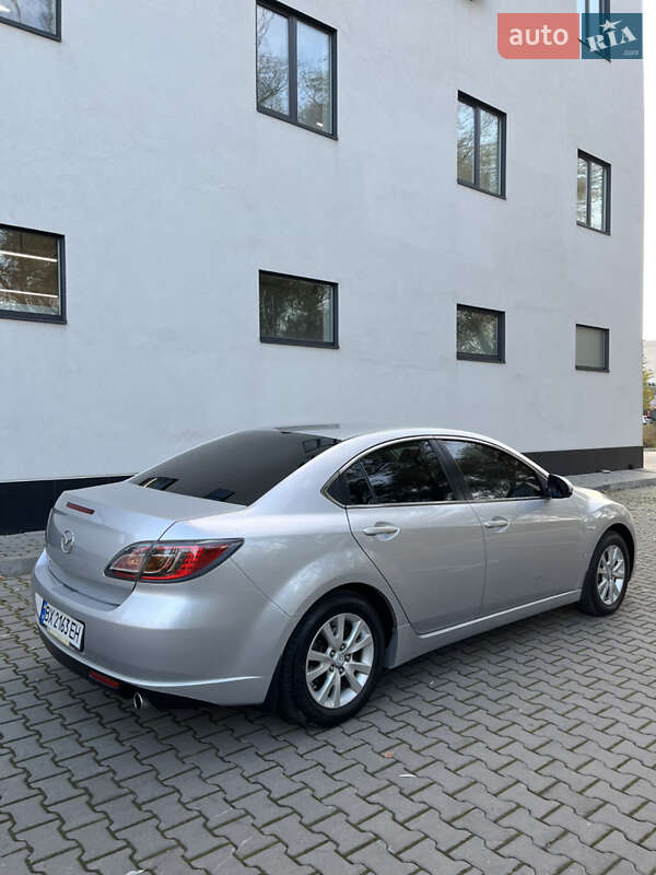 Седан Mazda 6 2009 в Хмельницькому