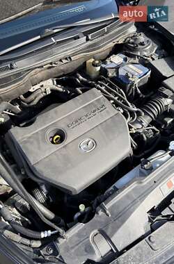 Седан Mazda 6 2008 в  фото 17 Седан Mazda 6 2008 в