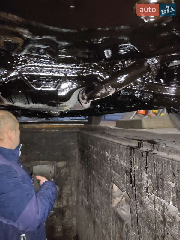 Седан Mazda 6 2004 в Киеве фото 6 Седан Mazda 6 2004 в Киеве