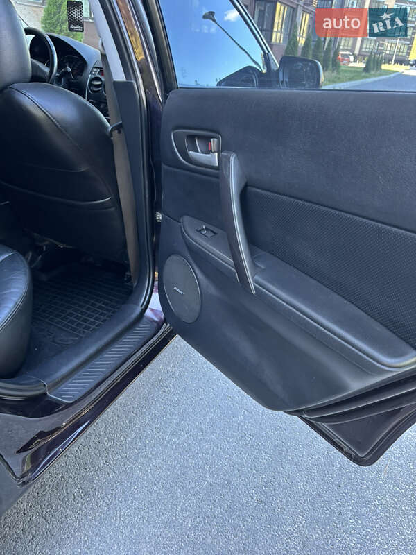 Універсал Mazda 6 2007 в Чернігові фото 21 Універсал Mazda 6 2007 в Чернігові