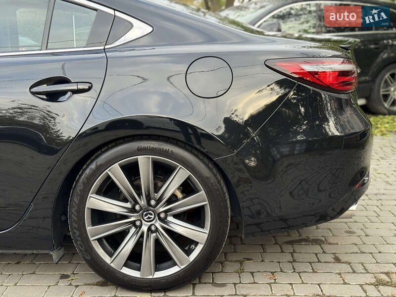 Седан Mazda 6 2018 в Вінниці фото 10 Седан Mazda 6 2018 в Вінниці