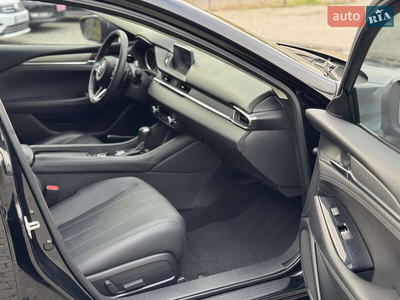 Седан Mazda 6 2018 в Вінниці фото 30 Седан Mazda 6 2018 в Вінниці