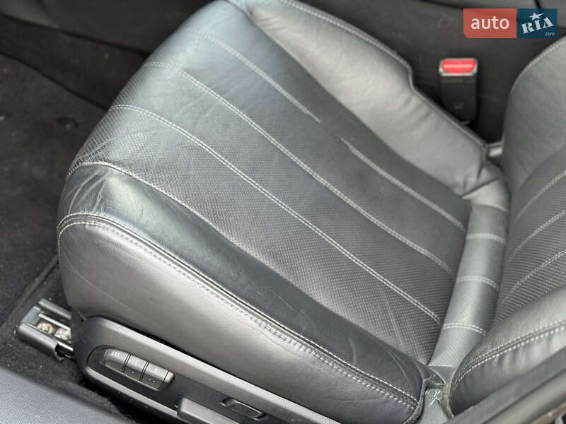 Седан Mazda 6 2018 в Вінниці фото 35 Седан Mazda 6 2018 в Вінниці