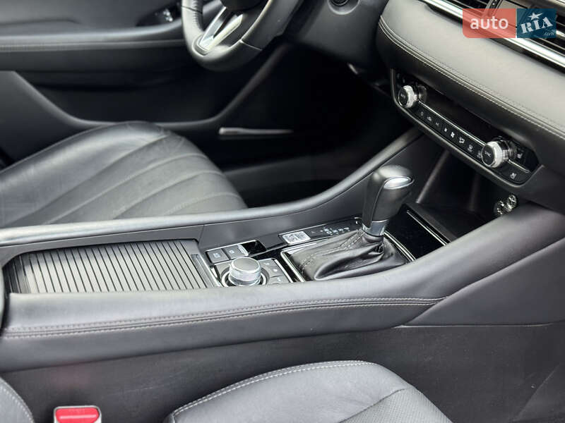 Седан Mazda 6 2018 в Вінниці фото 40 Седан Mazda 6 2018 в Вінниці