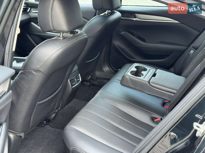 Седан Mazda 6 2018 в Вінниці фото 55 Седан Mazda 6 2018 в Вінниці