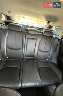 Універсал Mazda 6 2011 в  фото 17 Універсал Mazda 6 2011 в