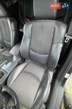 Універсал Mazda 6 2011 в  фото 22 Універсал Mazda 6 2011 в