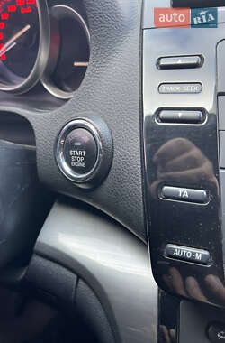 Універсал Mazda 6 2011 в  фото 27 Універсал Mazda 6 2011 в