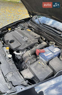 Універсал Mazda 6 2011 в  фото 29 Універсал Mazda 6 2011 в