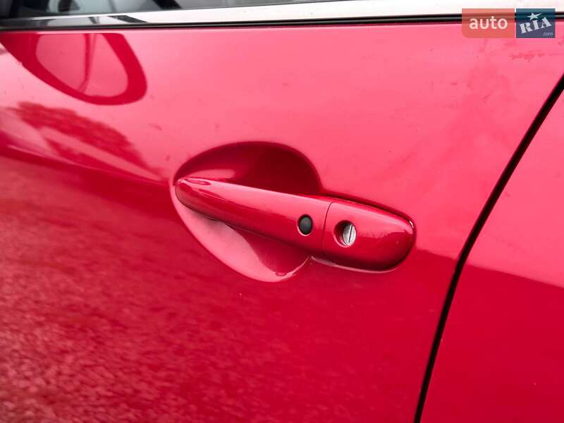 Седан Mazda 6 2008 в Одесі фото 10 Седан Mazda 6 2008 в Одесі