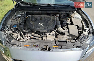 Універсал Mazda 6 2016 в Ізяславі