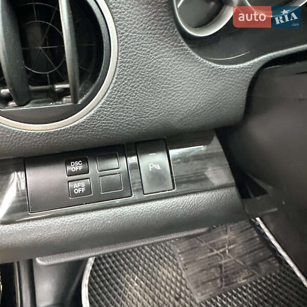 Универсал Mazda 6 2008 в Чернигове фото 23 Универсал Mazda 6 2008 в Чернигове