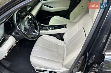 Седан Mazda 6 2019 в Запорожье