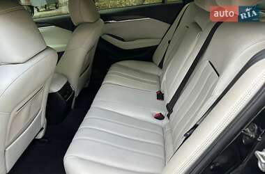 Седан Mazda 6 2019 в Запорожье