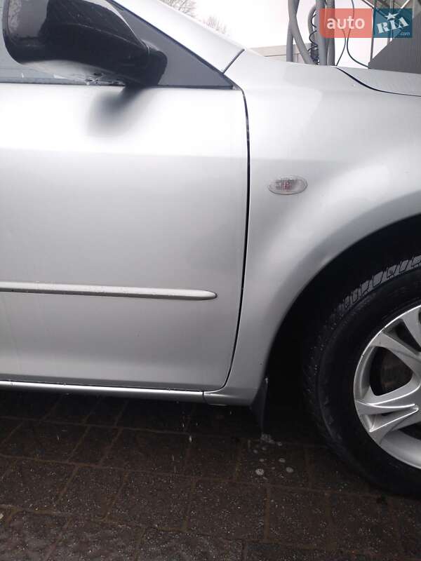 Универсал Mazda 6 2005 в Самборе фото 4 Универсал Mazda 6 2005 в Самборе