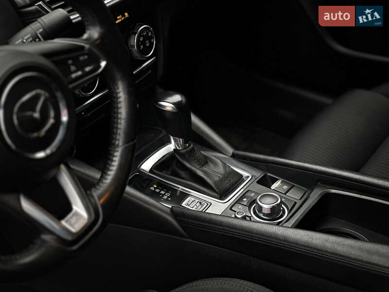 Седан Mazda 6 2017 в Днепре фото 12 Седан Mazda 6 2017 в Днепре