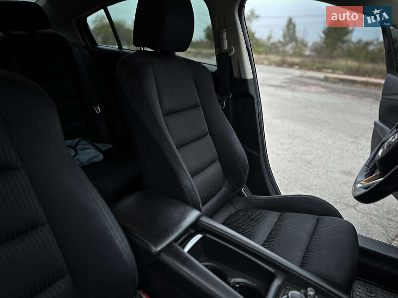 Седан Mazda 6 2017 в Днепре фото 16 Седан Mazda 6 2017 в Днепре