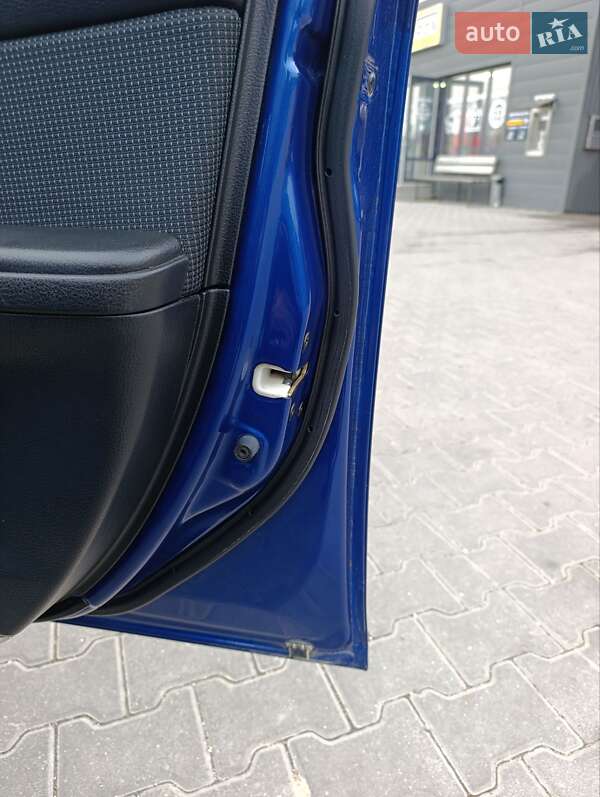 Седан Mazda 6 2005 в Хмельницком фото 3 Седан Mazda 6 2005 в Хмельницком