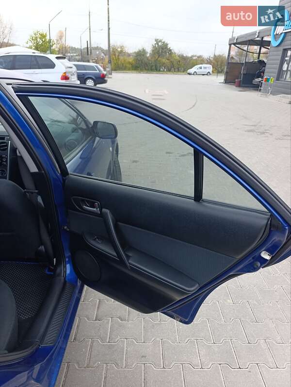 Седан Mazda 6 2005 в Хмельницком фото 13 Седан Mazda 6 2005 в Хмельницком