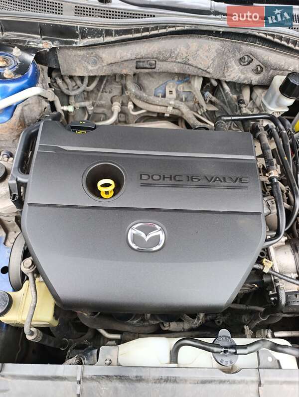 Седан Mazda 6 2005 в Хмельницком фото 28 Седан Mazda 6 2005 в Хмельницком