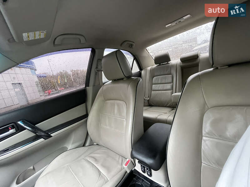 Седан Mazda 6 2007 в Киеве фото 17 Седан Mazda 6 2007 в Киеве