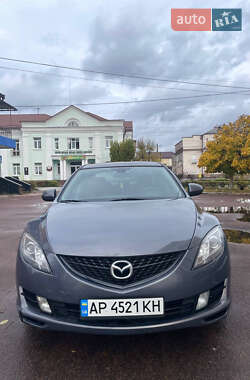 Седан Mazda 6 2008 в Коростені Седан Mazda 6 2008 в Коростені
