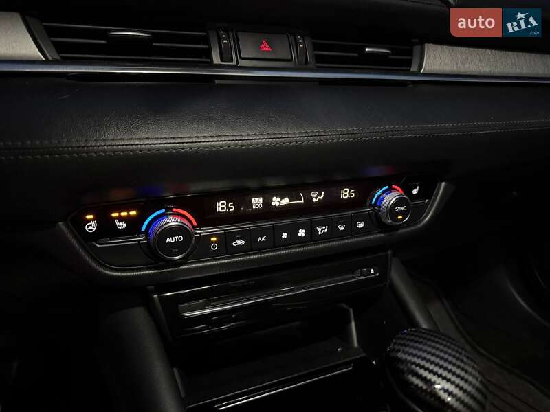 Седан Mazda 6 2019 в Києві фото 19 Седан Mazda 6 2019 в Києві