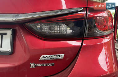 Седан Mazda 6 2017 в Александрие Седан Mazda 6 2017 в Александрие