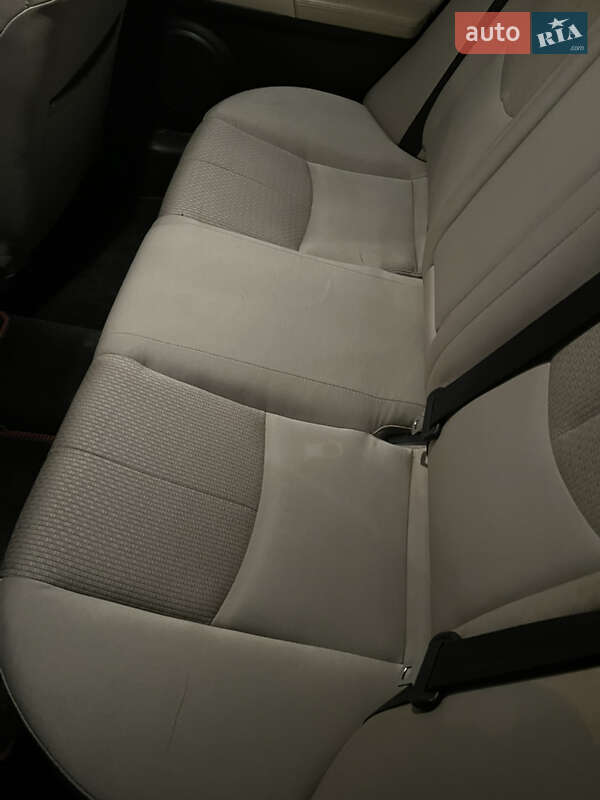 Седан Mazda 6 2011 в Харькове