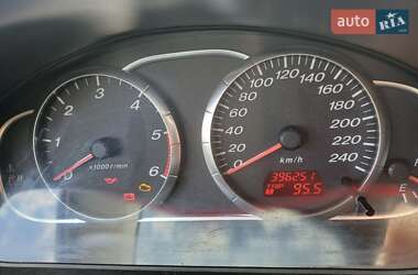 Універсал Mazda 6 2006 в Вознесенську
