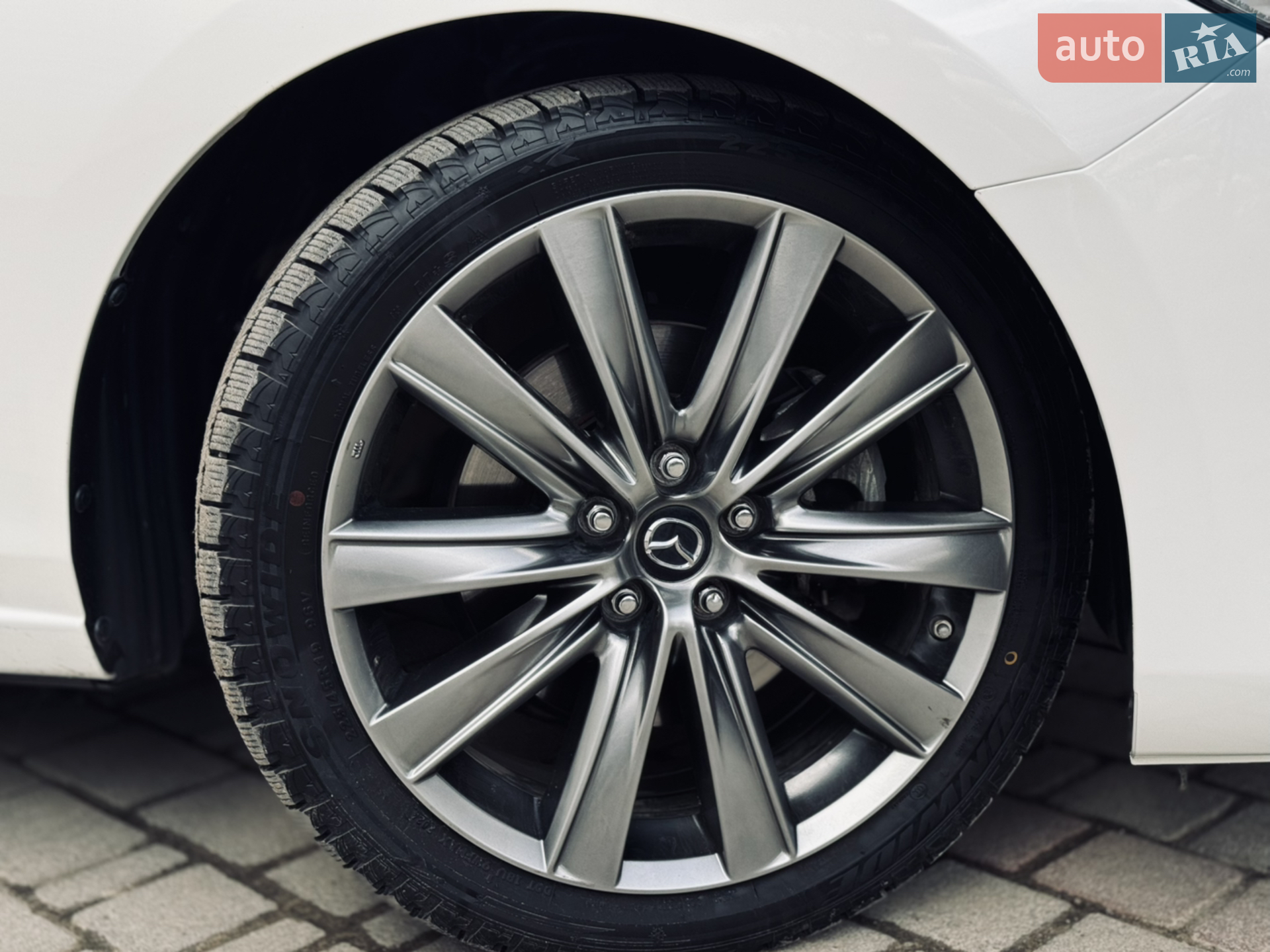 2019 Mazda 6 - мініатюра 12