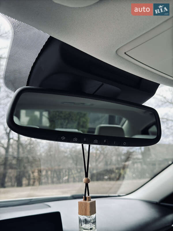 Седан Mazda 6 2019 в Косове