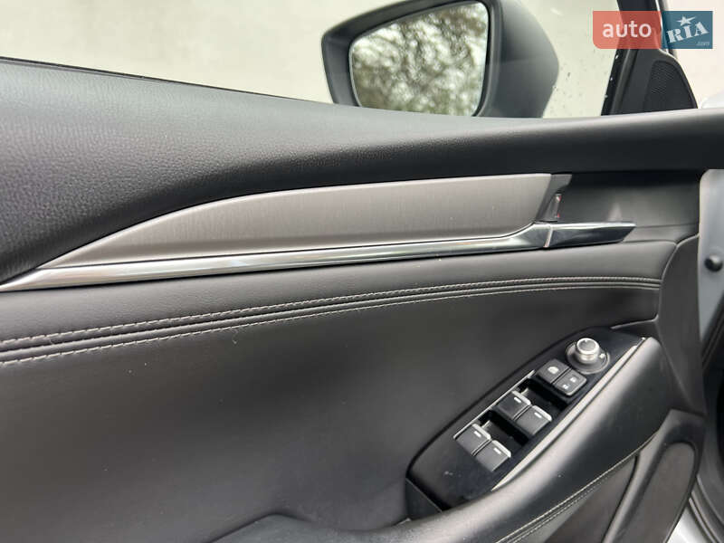 Седан Mazda 6 2018 в Житомирі