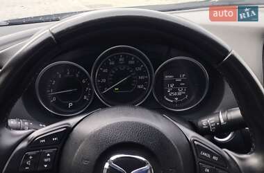 Седан Mazda 6 2014 в Сарнах