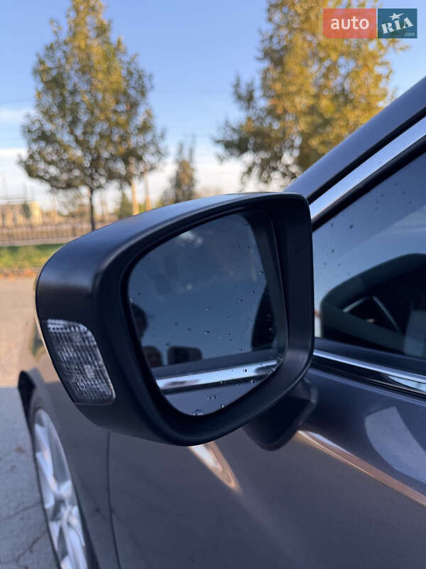 Седан Mazda 6 2016 в Днепре фото 18 Седан Mazda 6 2016 в Днепре