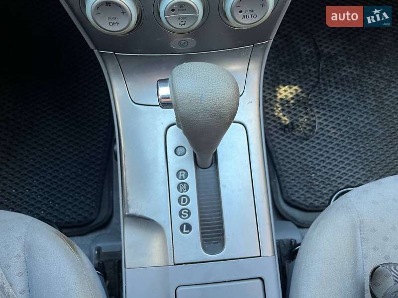 Седан Mazda 6 2005 в Житомире фото 22 Седан Mazda 6 2005 в Житомире