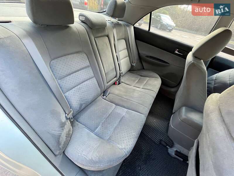 Седан Mazda 6 2005 в Житомире фото 24 Седан Mazda 6 2005 в Житомире