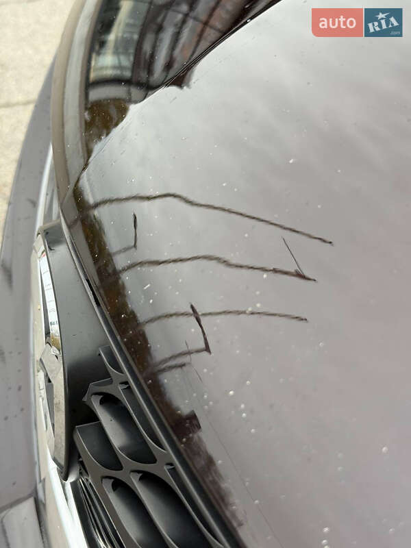 Седан Mazda 6 2007 в Запорожье