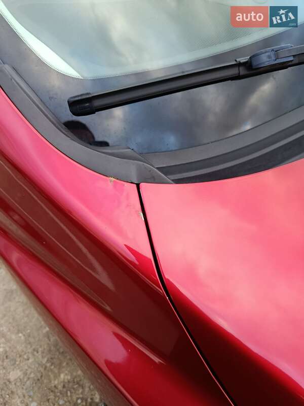 Седан Mazda 6 2016 в Стрию фото 5 Седан Mazda 6 2016 в Стрию