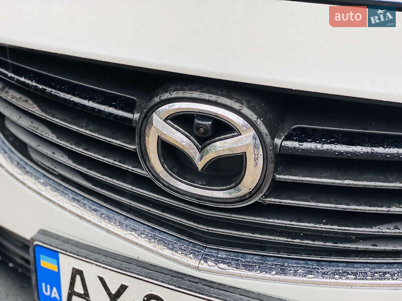 Седан Mazda 6 2017 в Харкові фото 7 Седан Mazda 6 2017 в Харкові